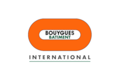 Experience - Bouygues Batiment International